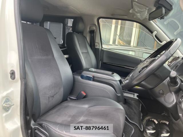 Toyota REGIUSACE VAN 2018-03 7359587-12