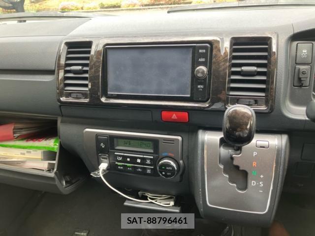 Toyota REGIUSACE VAN 2018-03 7359587-14