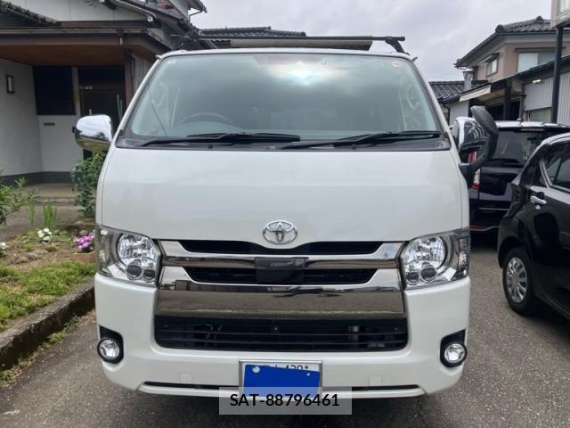 Toyota REGIUSACE VAN 2018-03 7359587-1