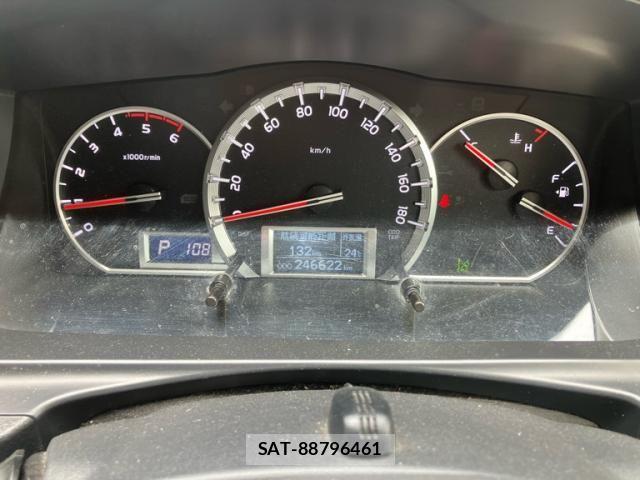 Toyota REGIUSACE VAN 2018-03 7359587-19