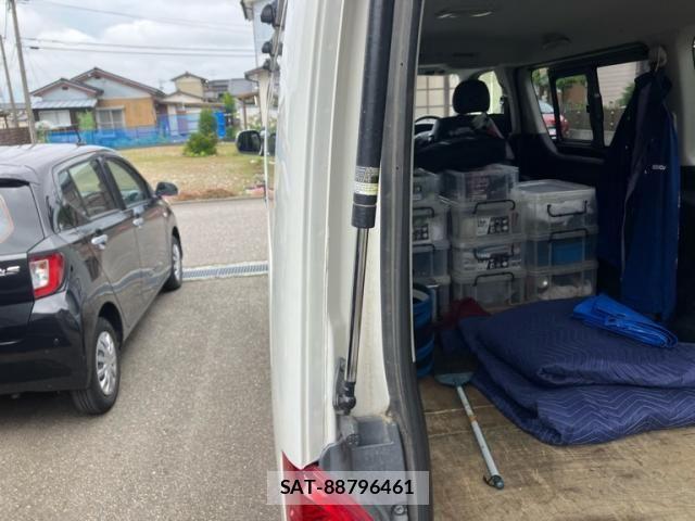 Toyota REGIUSACE VAN 2018-03 7359587-27