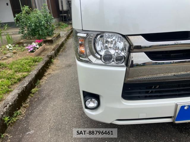 Toyota REGIUSACE VAN 2018-03 7359587-2