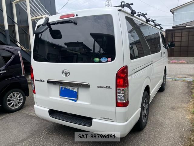 Toyota REGIUSACE VAN 2018-03 7359587-3