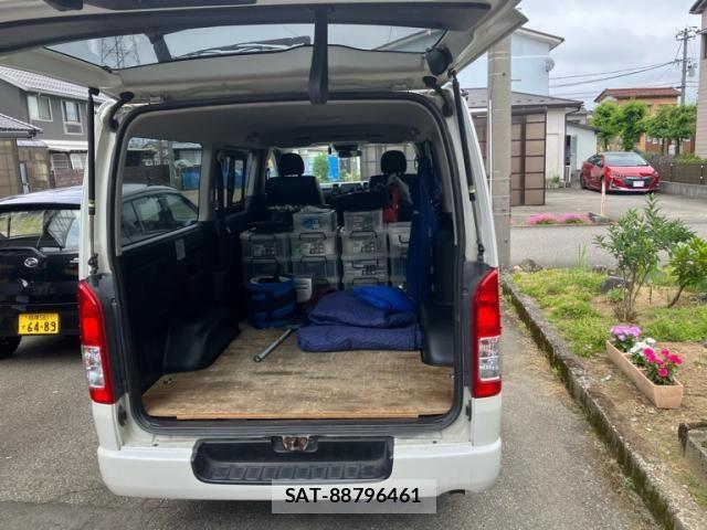 Toyota REGIUSACE VAN 2018-03 7359587-4