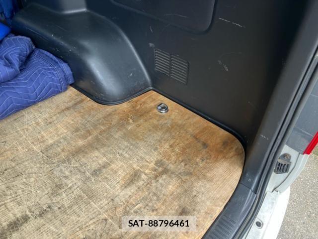Toyota REGIUSACE VAN 2018-03 7359587-5
