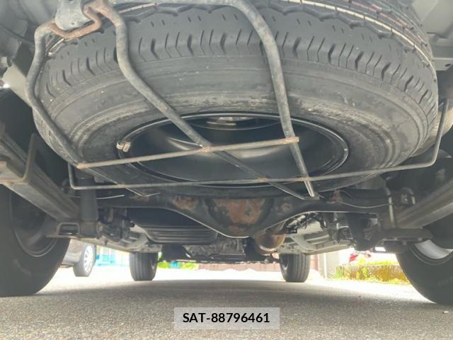 Toyota REGIUSACE VAN 2018-03 7359587-6