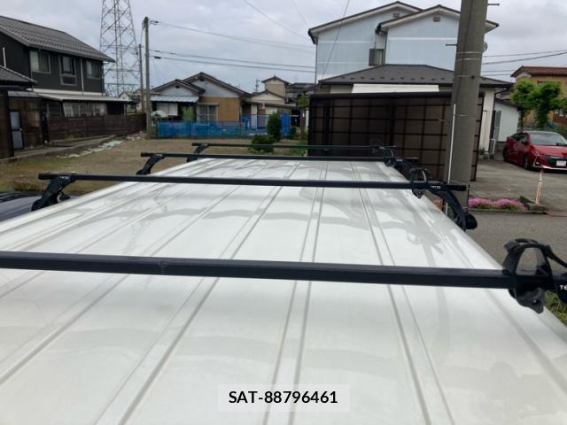 Toyota REGIUSACE VAN 2018-03 7359587-7