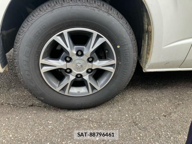 Toyota REGIUSACE VAN 2018-03 7359587-8