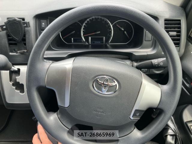 Toyota REGIUSACE VAN 2018-10 7359582-12