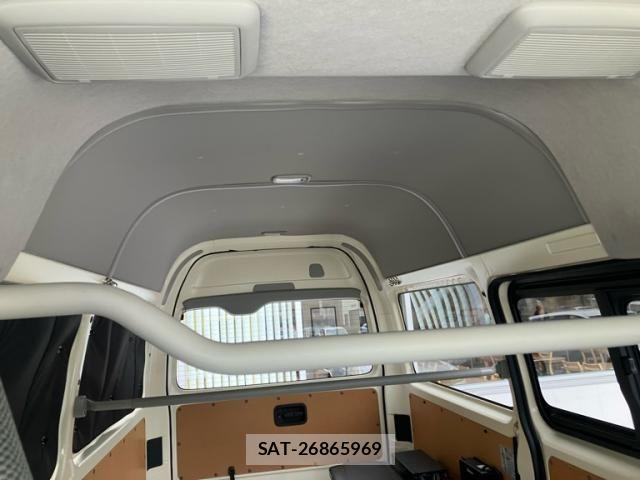 Toyota REGIUSACE VAN 2018-10 7359582-14