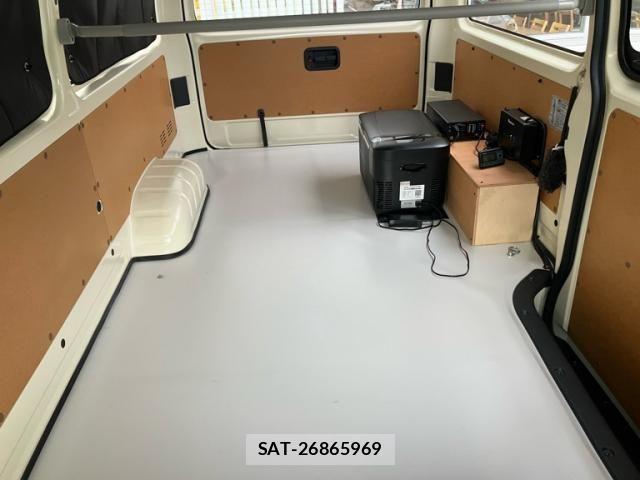 Toyota REGIUSACE VAN 2018-10 7359582-15