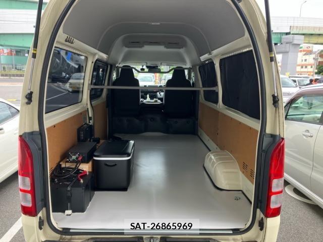 Toyota REGIUSACE VAN 2018-10 7359582-18