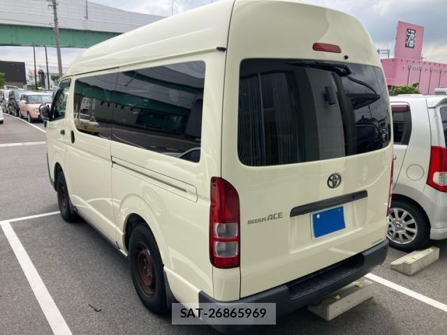 Toyota REGIUSACE VAN 2018-10 7359582-2