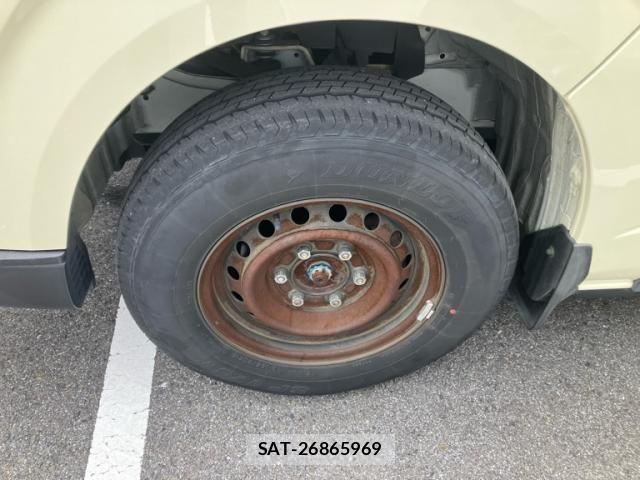 Toyota REGIUSACE VAN 2018-10 7359582-4