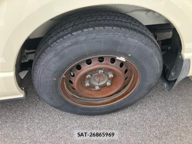 Toyota REGIUSACE VAN 2018-10 7359582-5