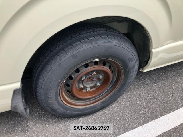 Toyota REGIUSACE VAN 2018-10 7359582-6