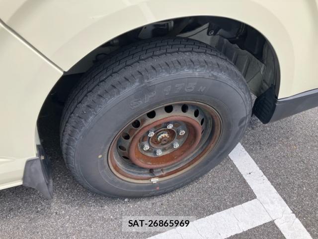Toyota REGIUSACE VAN 2018-10 7359582-7