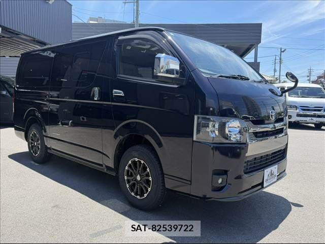 Toyota REGIUSACE VAN 2016-12 7393854-10