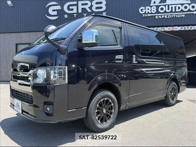 Toyota REGIUSACE VAN 2016-12 7393854-11