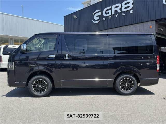 Toyota REGIUSACE VAN 2016-12 7393854-13