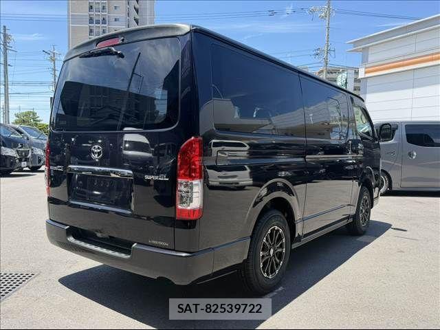 Toyota REGIUSACE VAN 2016-12 7393854-14