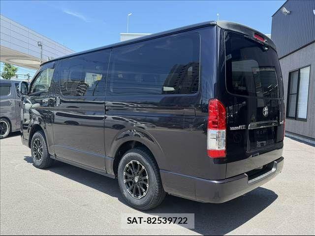 Toyota REGIUSACE VAN 2016-12 7393854-15