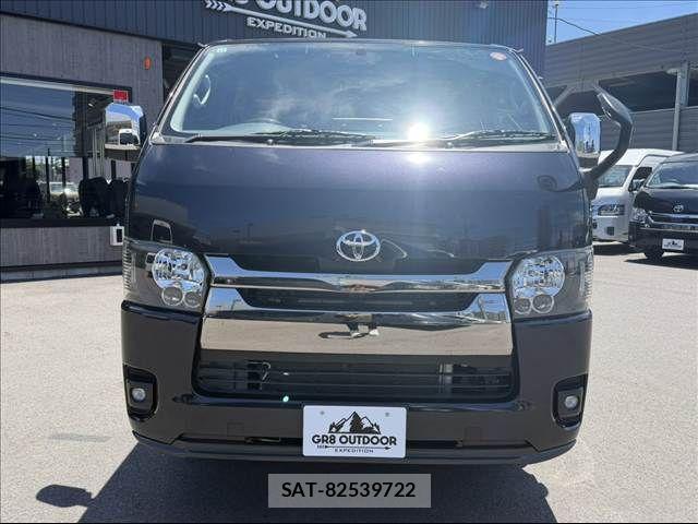 Toyota REGIUSACE VAN 2016-12 7393854-1