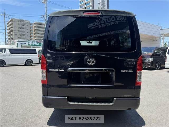 Toyota REGIUSACE VAN 2016-12 7393854-2