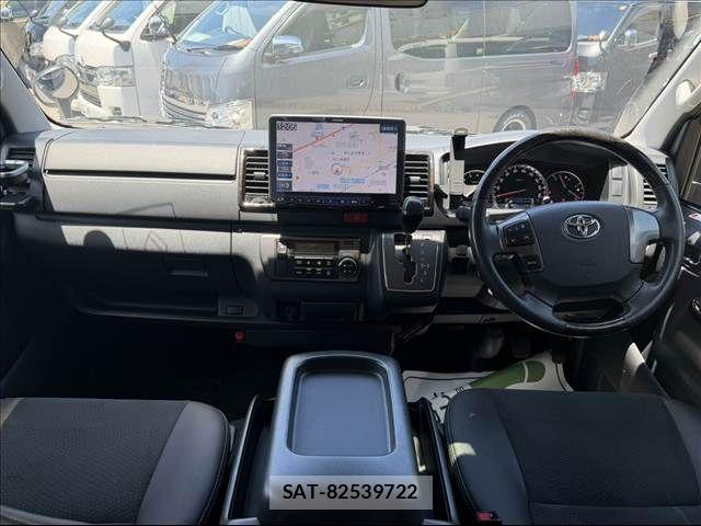 Toyota REGIUSACE VAN 2016-12 7393854-3