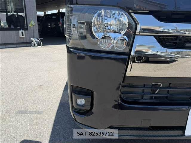 Toyota REGIUSACE VAN 2016-12 7393854-4
