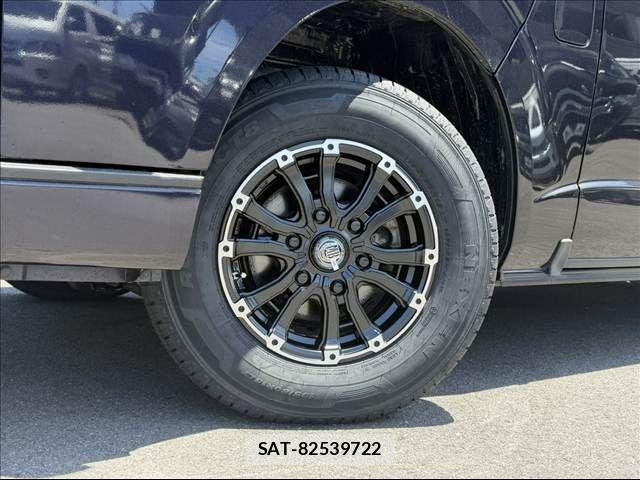 Toyota REGIUSACE VAN 2016-12 7393854-5