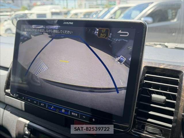 Toyota REGIUSACE VAN 2016-12 7393854-7