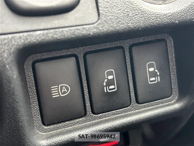 Toyota REGIUSACE VAN 2018-12 7457284-12