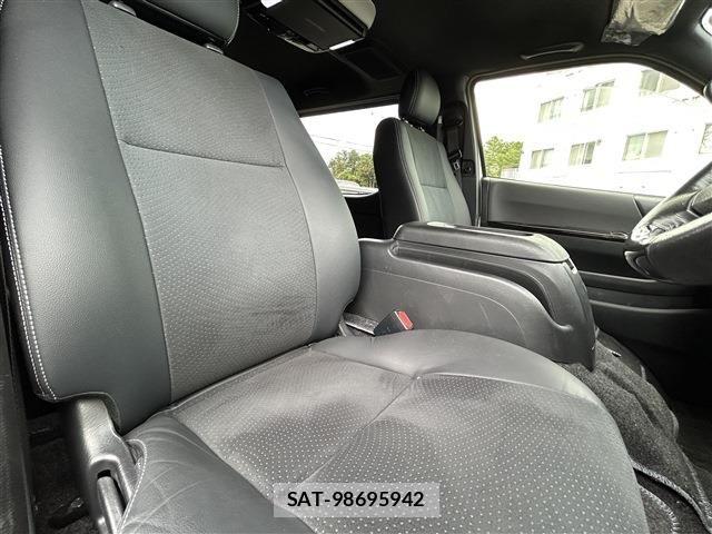 Toyota REGIUSACE VAN 2018-12 7457284-24