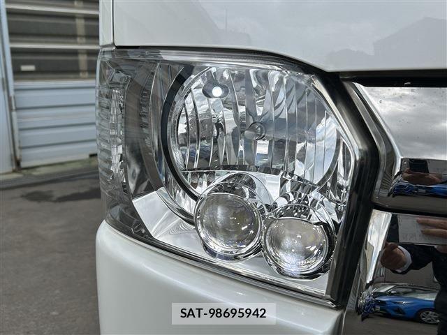 Toyota REGIUSACE VAN 2018-12 7457284-6