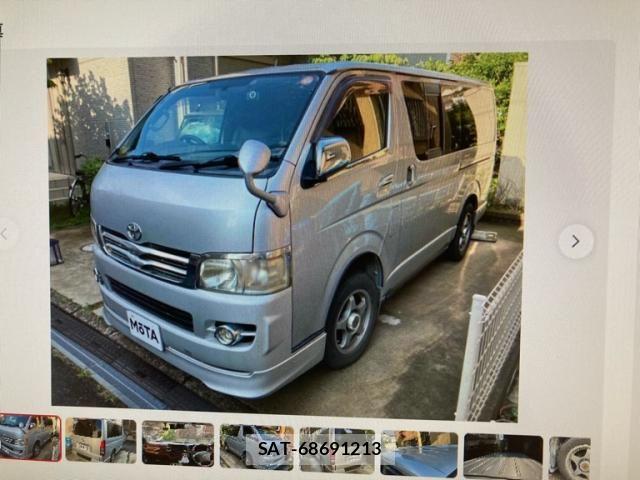 sat car