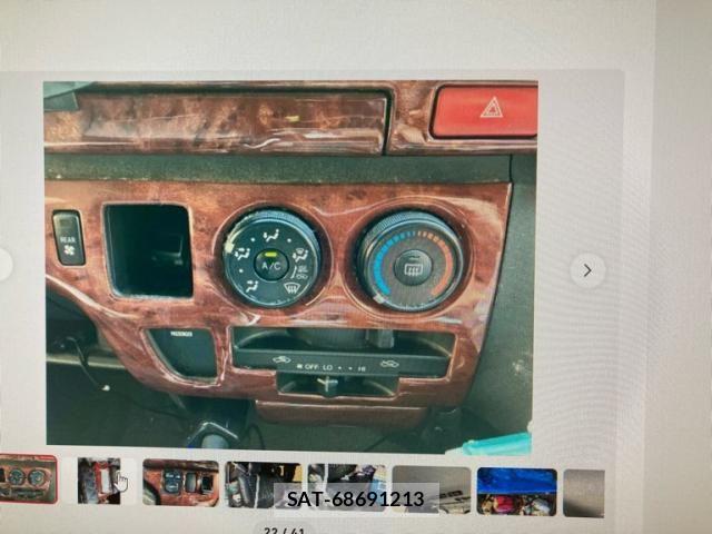 Toyota REGIUSACE VAN 2008-09 7457289-20