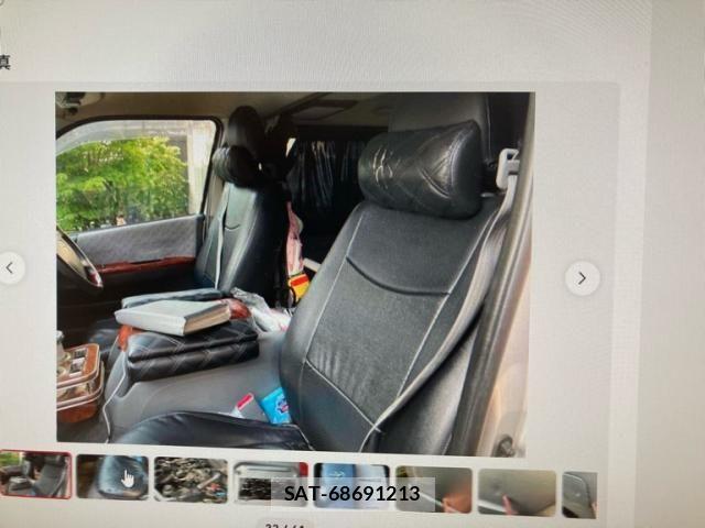 Toyota REGIUSACE VAN 2008-09 7457289-28