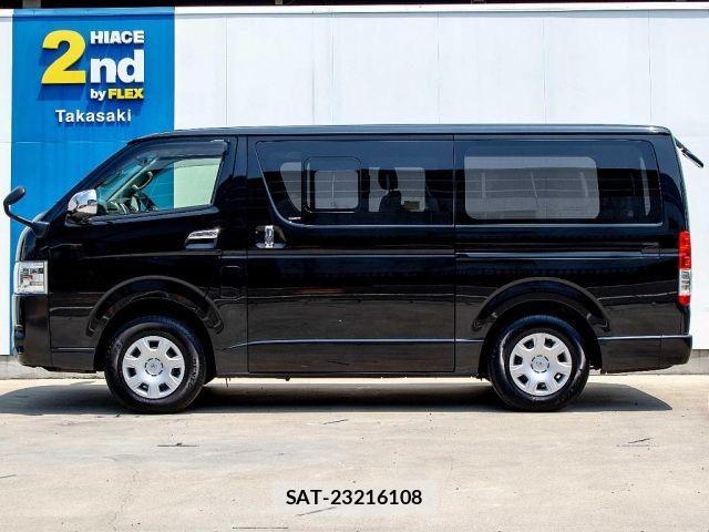 Toyota REGIUSACE VAN 2014-01 7457285-15