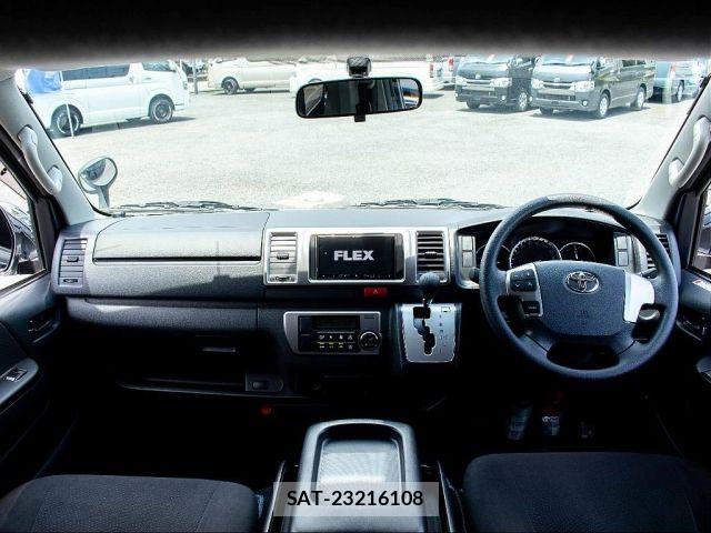Toyota REGIUSACE VAN 2014-01 7457285-1