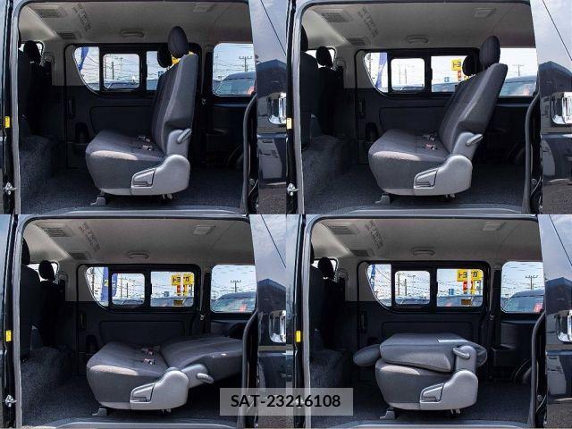 Toyota REGIUSACE VAN 2014-01 7457285-4