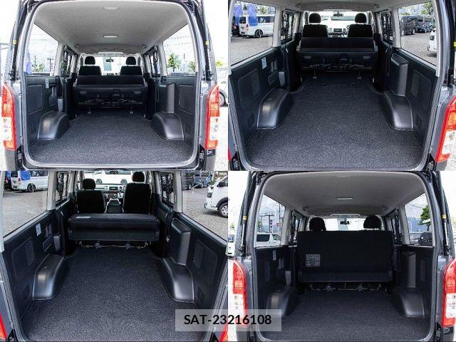 Toyota REGIUSACE VAN 2014-01 7457285-7
