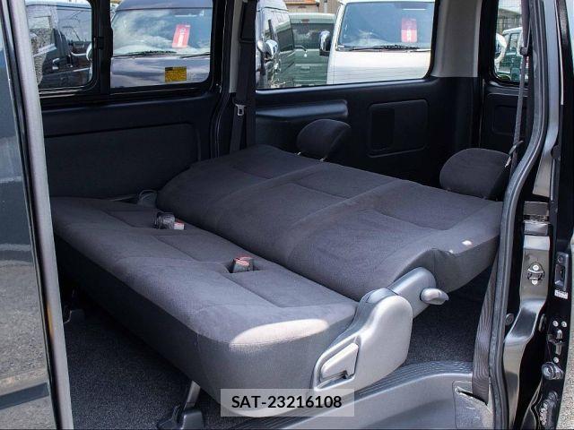 Toyota REGIUSACE VAN 2014-01 7457285-8