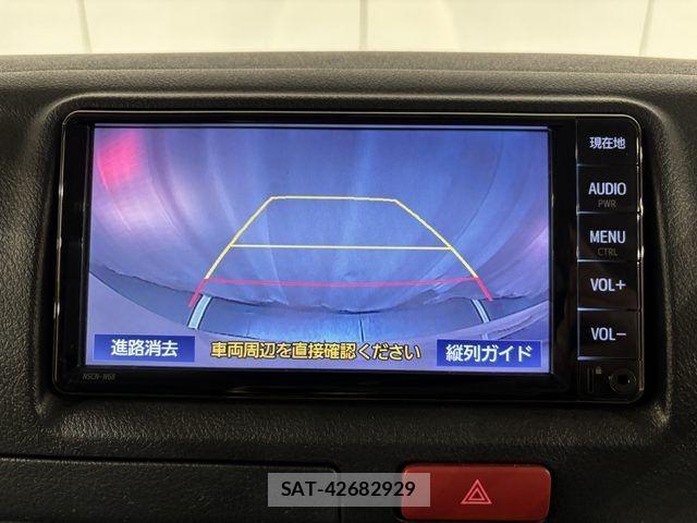 Toyota REGIUSACE VAN 2020-03 7457286-9