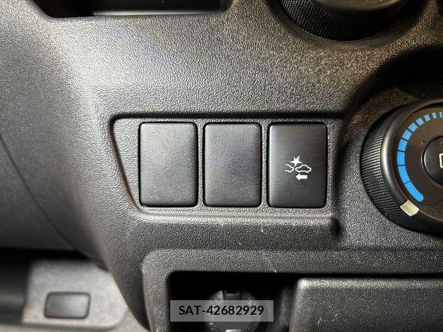 Toyota REGIUSACE VAN 2020-03 7457286-11