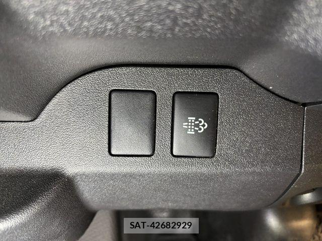 Toyota REGIUSACE VAN 2020-03 7457286-12
