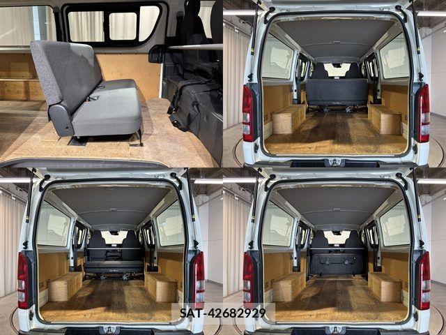 Toyota REGIUSACE VAN 2020-03 7457286-17