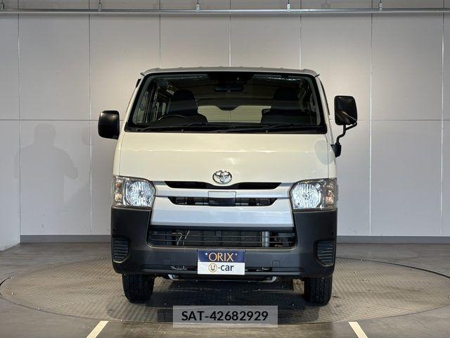 Toyota REGIUSACE VAN 2020-03 7457286-18