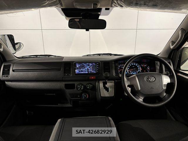 Toyota REGIUSACE VAN 2020-03 7457286-1