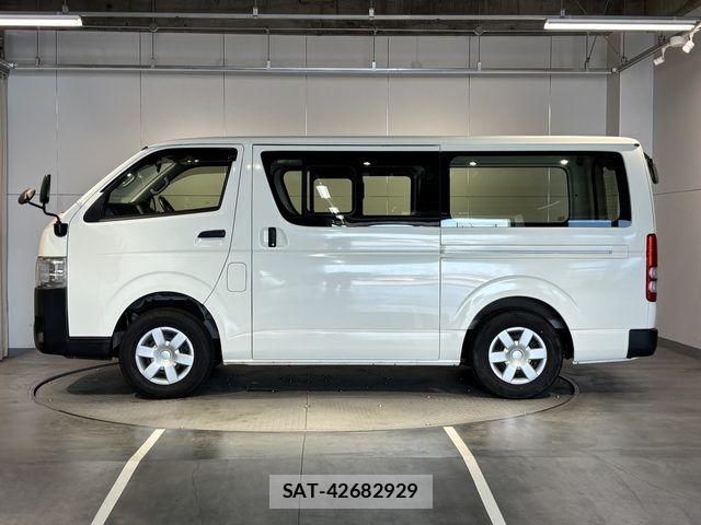 Toyota REGIUSACE VAN 2020-03 7457286-19